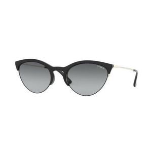 VOGUE 0VO5287S-W44-1154 Sunglasses Sun Glasses W44/11 BLACK Authentic New 54mm F